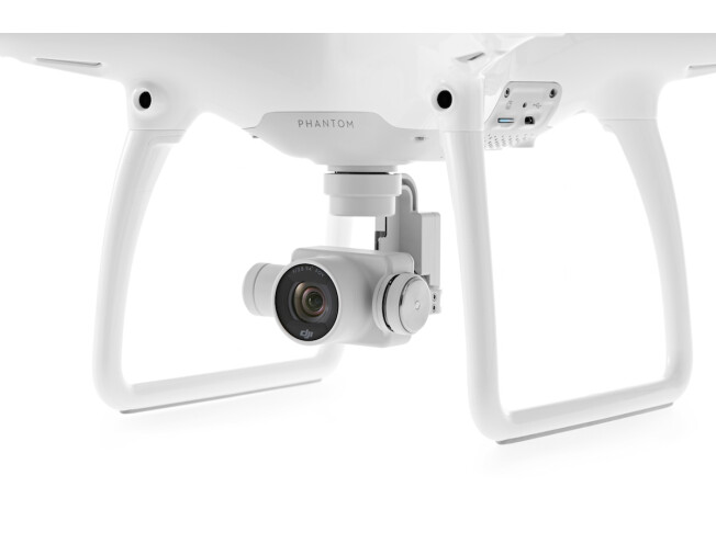 Droon DJI Phantom 4