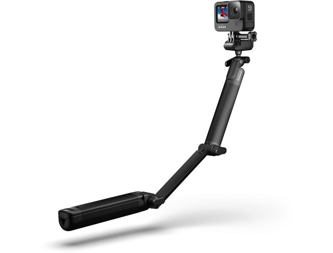 GoPro 3-way 2.0