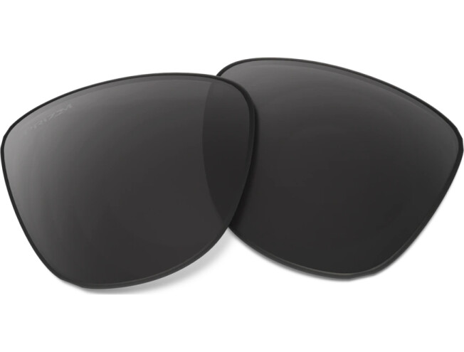 OAKLEY Frogskins Lens Prizm Black Polarized
