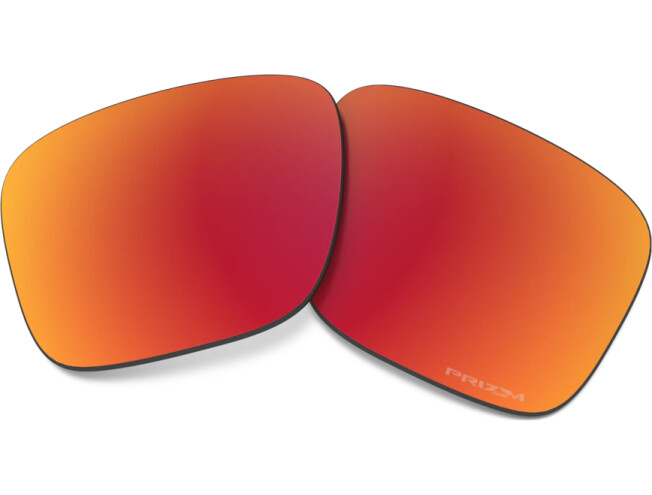 OAKLEY Holbrook Lens Prizm Ruby Polarized