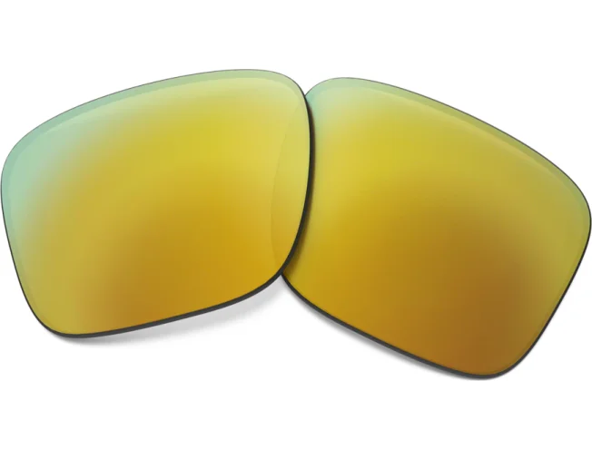 OAKLEY Holbrook Lens 24k Gold