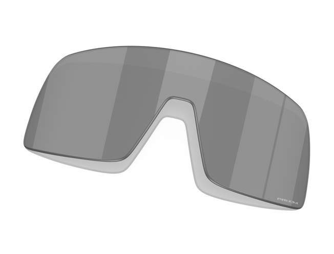 OAKLEY Sutro S Lens Prizm Black