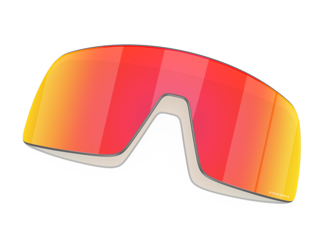 OAKLEY Sutro S Lens Prizm Ruby