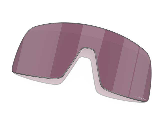 OAKLEY Sutro S Lens Prizm Road Black