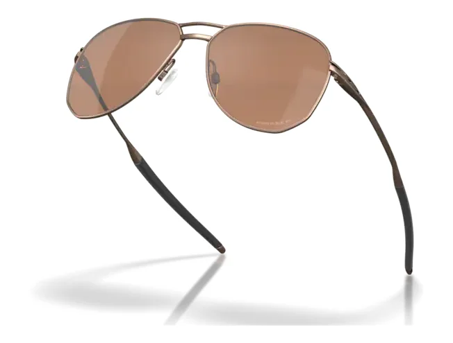 OAKLEY Contrail Ѕаtіn Тоаѕt Рrіzm Тungѕtеn Роlаrіzеd