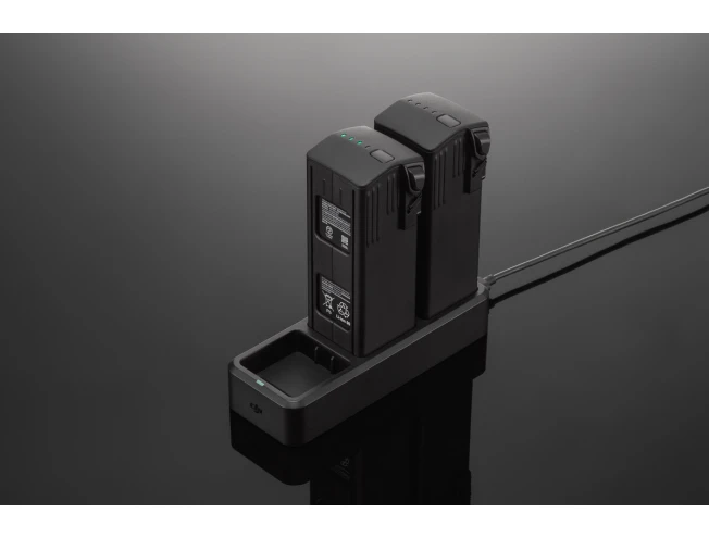 Dji mavic discount charging hub