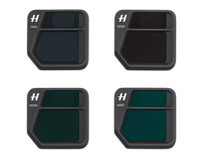 DJI Mavic 3 ND Filters Set ND64/128/256/512