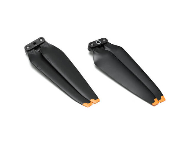 DJI Mavic 3 Low-Noise Propellers
