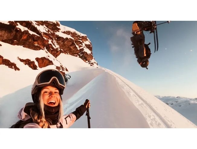 HERO10 & HERO9 Enduro Rechargeable Battery