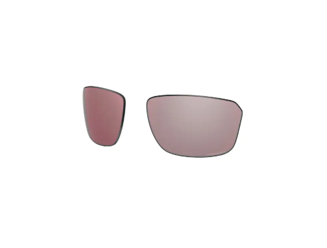 Split Shot Replacement Lens Prizm Snow Black