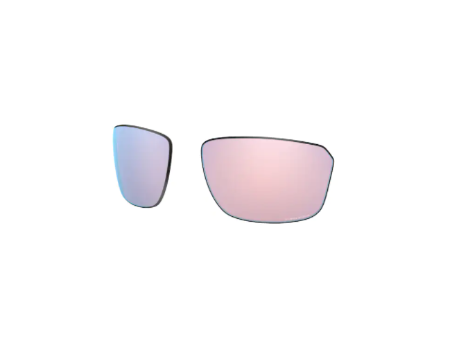 Split Shot Replacement Lens Prizm Snow Sapphire