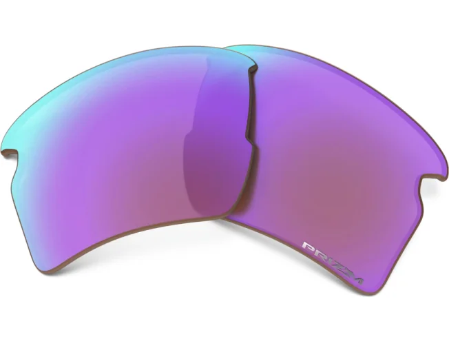 Flak 2.0 XL Replacement Lens Prizm Golf