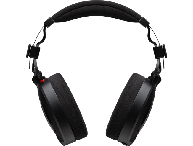 Rode NTH-100 Professional Over-Ear Headphones NTH-100 (ilma mikrofonita)