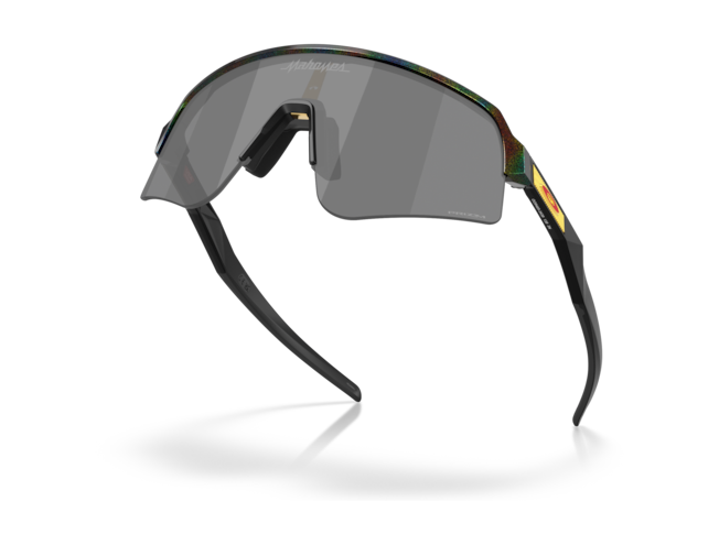 OAKLEY Sutro Lite Sweep Patrick Mahomes II - Dark Galaxy Prizm Black