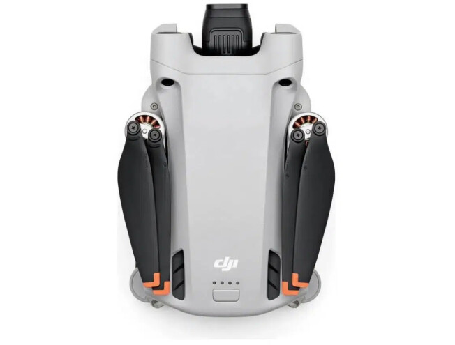 Droon DJI Mini 3 Pro (DJI RC) DJI RC puldiga