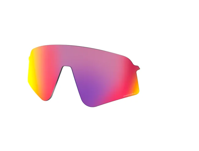 Sutro Lite Sweep Replacement Lens Prizm Road