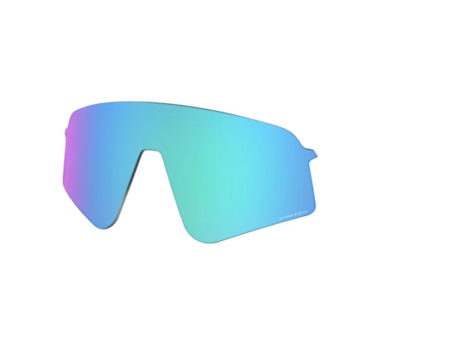 Sutro Lite Sweep Replacement Lens Prizm Sapphire