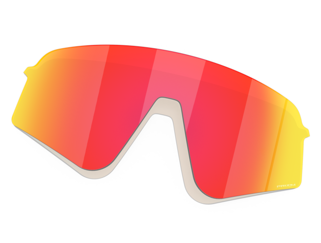 Sutro Lite Sweep Replacement Lens Prizm Ruby