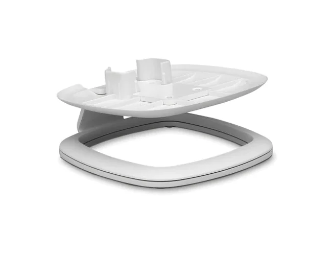FLEXSON DESK STAND FOR SONOS ONE OR PLAY:1 White