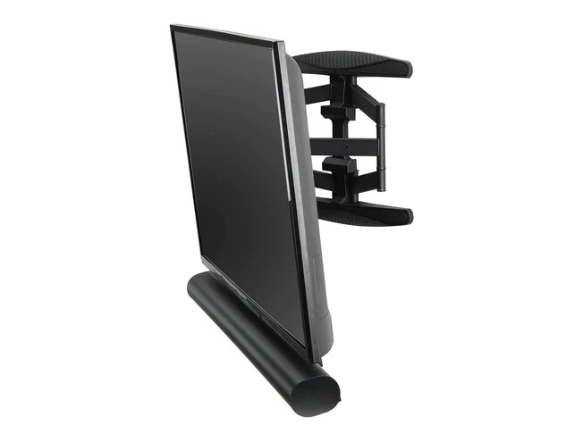 FLEXSON 32&rdquo;-70&rdquo; CANTILEVER MOUNT FOR SONOS ARC AND SONOS BEAM