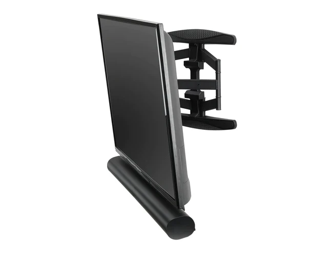 Flexson Sonos Beam Tv Stand Flexson Adjustable TV Stand For Sonos