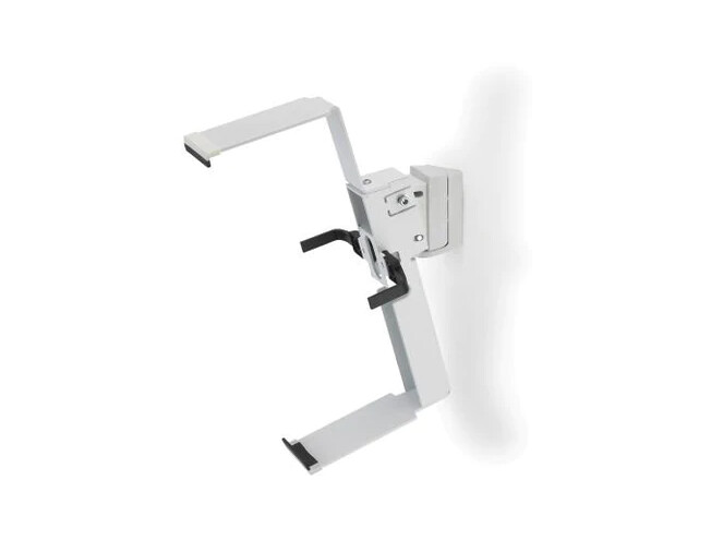 FLEXSON  VERTICAL WALL MOUNT FOR SONOS FIVE & PLAY:5 White