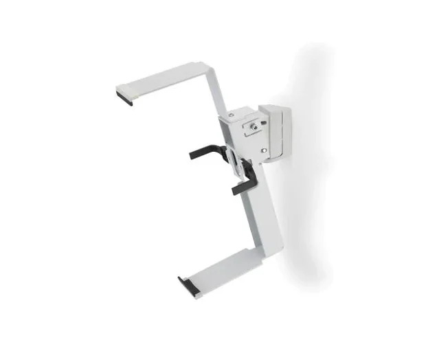 FLEXSON  VERTICAL WALL MOUNT FOR SONOS FIVE & PLAY:5 White