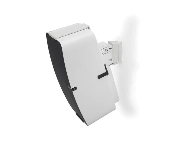 FLEXSON  VERTICAL WALL MOUNT FOR SONOS FIVE & PLAY:5 White