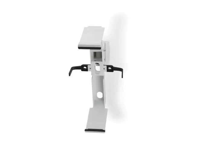 FLEXSON  VERTICAL WALL MOUNT FOR SONOS FIVE & PLAY:5 White
