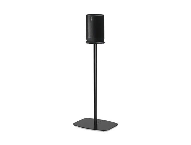 FLEXSON Floor Stand for Sonos Move Black