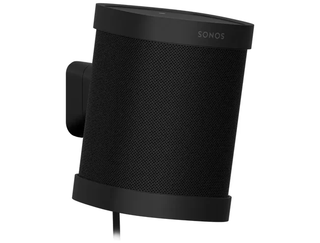 Sonos One Wall Mount 2tk - must