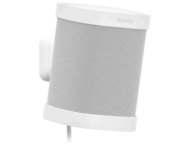 Sonos One Wall Mount 1tk - valge