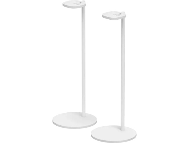 Sonos One Stand 2tk - valge