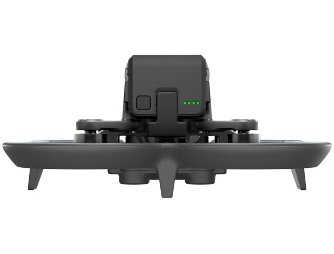 DJI Avata Fly Smart Combo