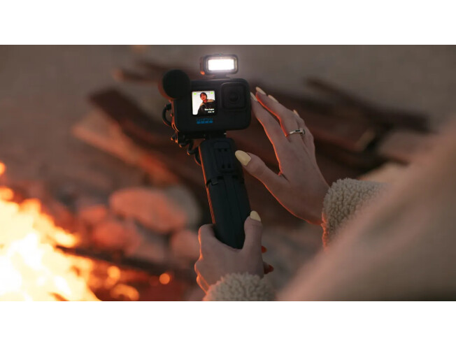 GoPro HERO11 Black Creator Edition