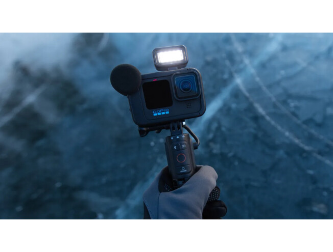 GoPro HERO11 Black Creator Edition