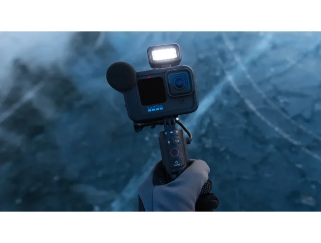 GoPro HERO11 Black Creator Edition