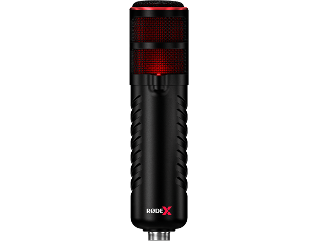 Rode X XDM-100 Professional Dynamic USB Microphone