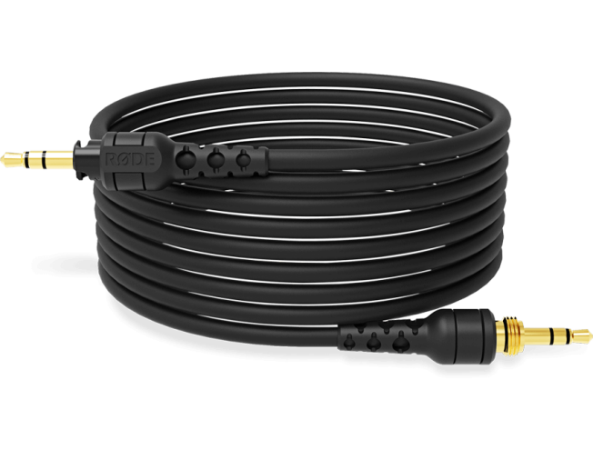 Rode NTH-CABLE 2.4m, must