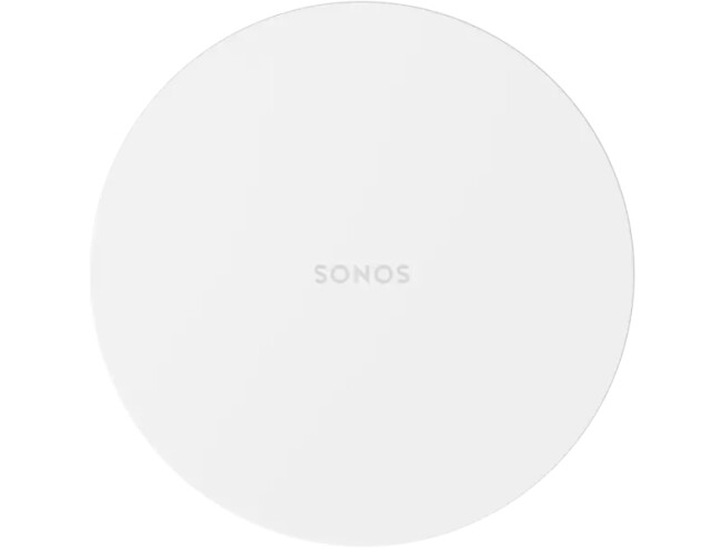 Sonos SUB mini valge