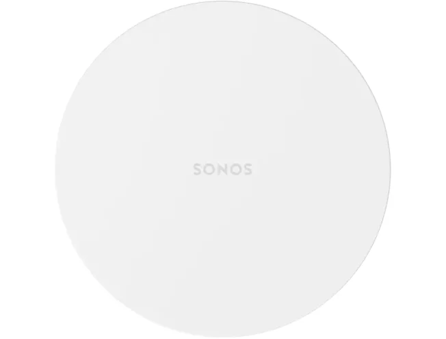 Sonos SUB mini valge