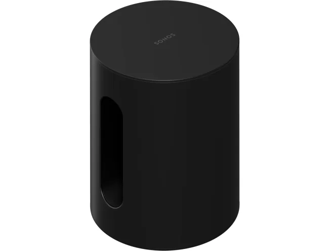 Sonos SUB mini must