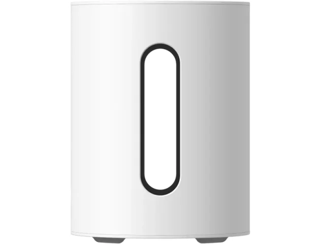 Sonos SUB mini valge