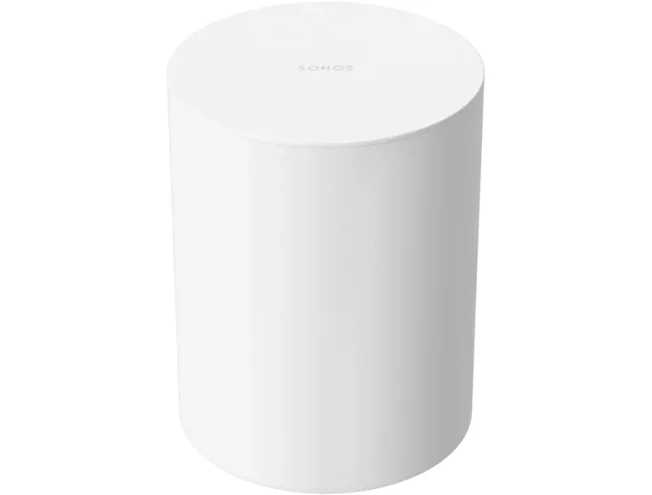 Sonos SUB mini valge