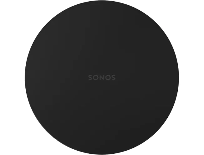Sonos SUB mini must