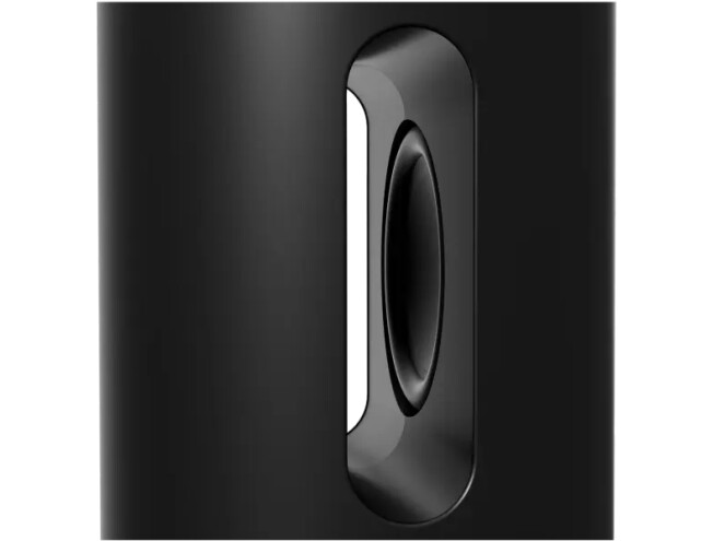 Sonos SUB mini - must must