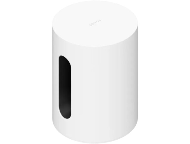 Sonos SUB mini valge