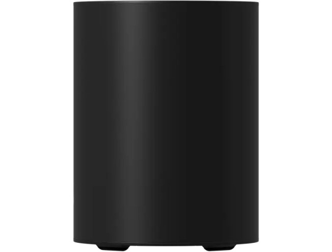 Sonos SUB mini - must must