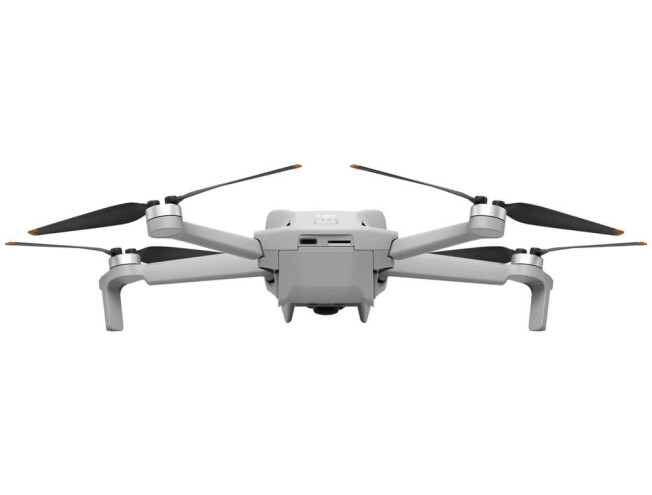 Droon DJI Mini 3 (DJI RC puldiga) DJI RC puldiga