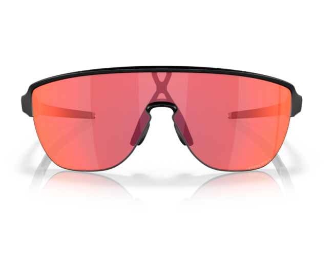 OAKLEY Corridor Matte Black Prizm Trail Torch